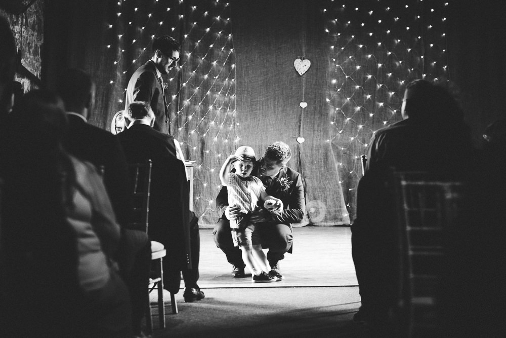 FUN USK CASTLE WEDDING PHOTOGRAPHY WALES 004